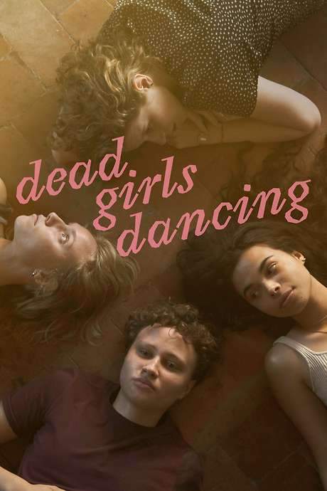 Dead Girls Dancing